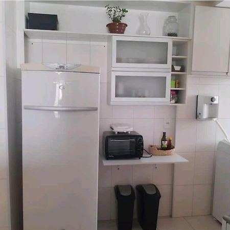 Apartamento Alto Padrao Pelinca. Portaria 24H. Кампус-дус-Гойтаказіс Екстер'єр фото