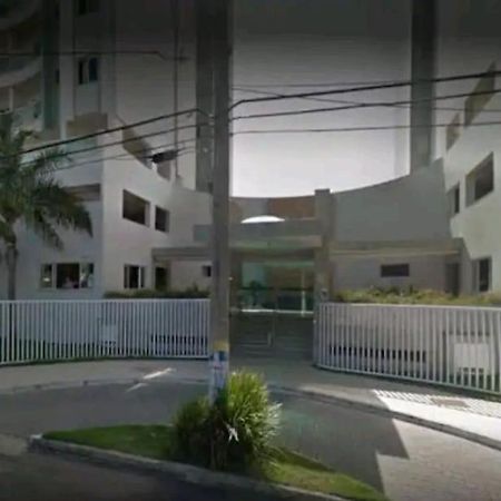 Apartamento Alto Padrao Pelinca. Portaria 24H. Кампус-дус-Гойтаказіс Екстер'єр фото