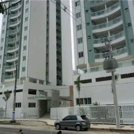 Apartamento Alto Padrao Pelinca. Portaria 24H. Кампус-дус-Гойтаказіс Екстер'єр фото