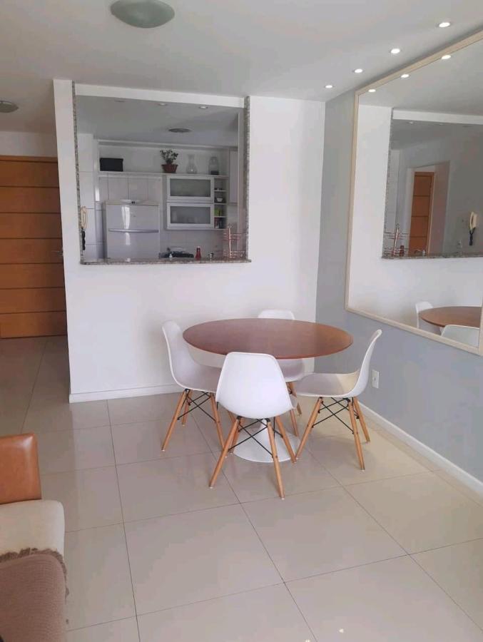Apartamento Alto Padrao Pelinca. Portaria 24H. Кампус-дус-Гойтаказіс Екстер'єр фото
