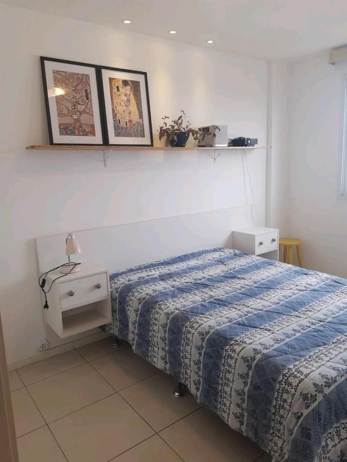 Apartamento Alto Padrao Pelinca. Portaria 24H. Кампус-дус-Гойтаказіс Екстер'єр фото