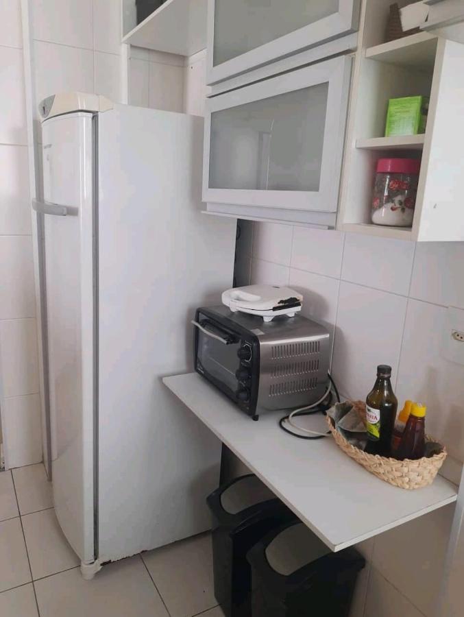 Apartamento Alto Padrao Pelinca. Portaria 24H. Кампус-дус-Гойтаказіс Екстер'єр фото