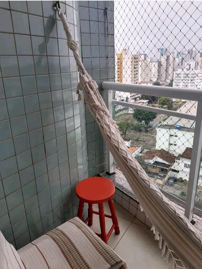 Apartamento Alto Padrao Pelinca. Portaria 24H. Кампус-дус-Гойтаказіс Екстер'єр фото